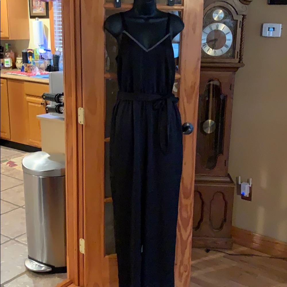 Brand new jumpsuit!